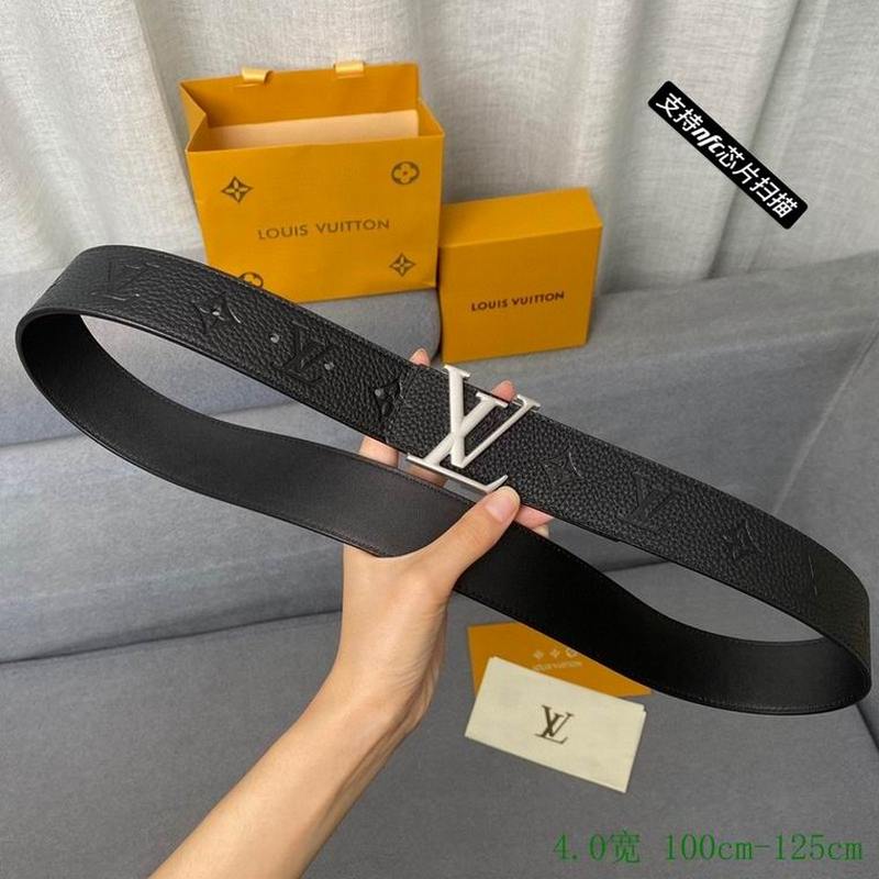 LV Belts 2566